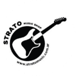 162-Strato Music shop
